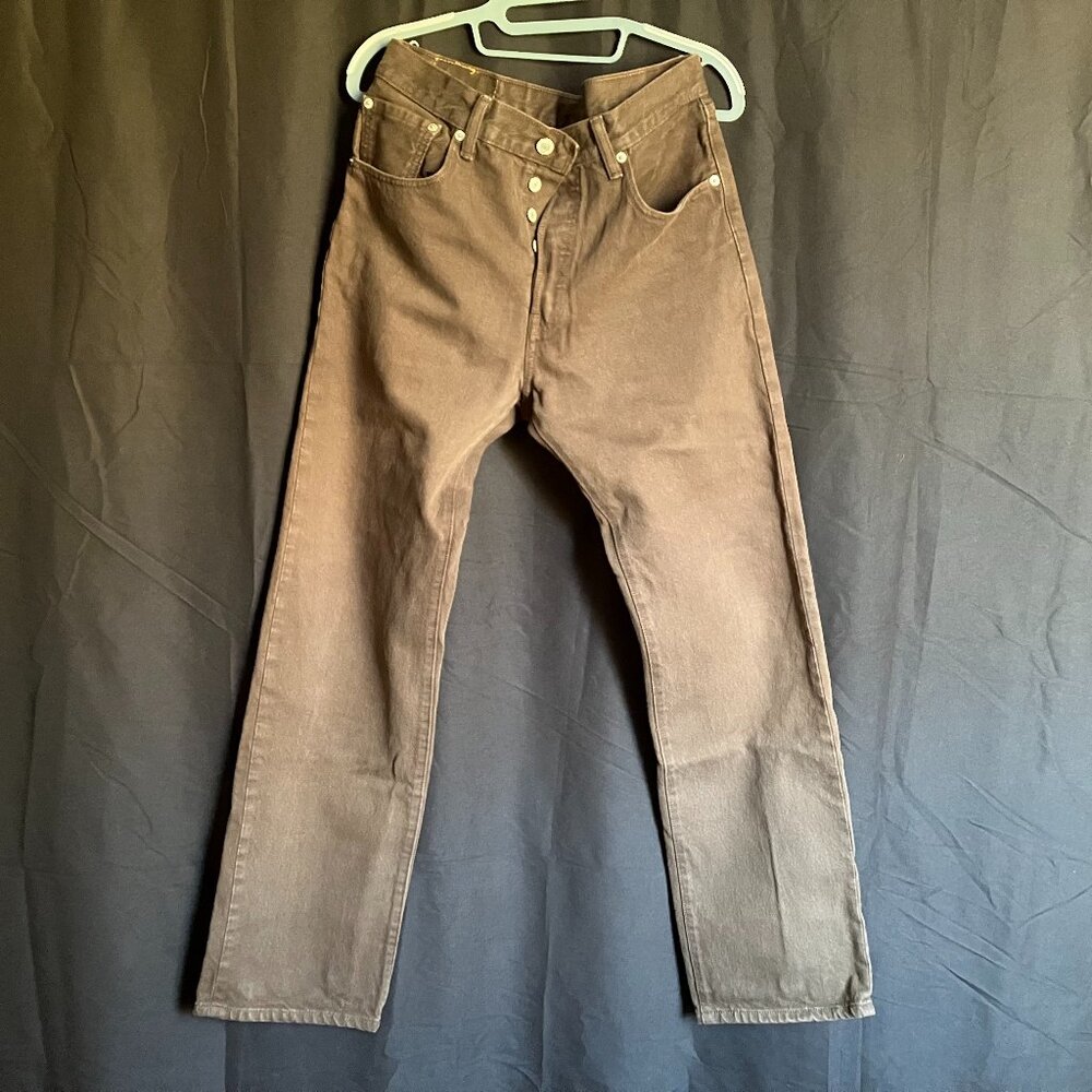 Levi's 501 Jeans